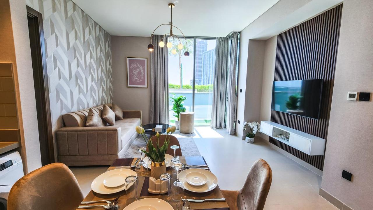 By Latinem Luxury 2br Cv B113 Near Burj Khalifa Appartement