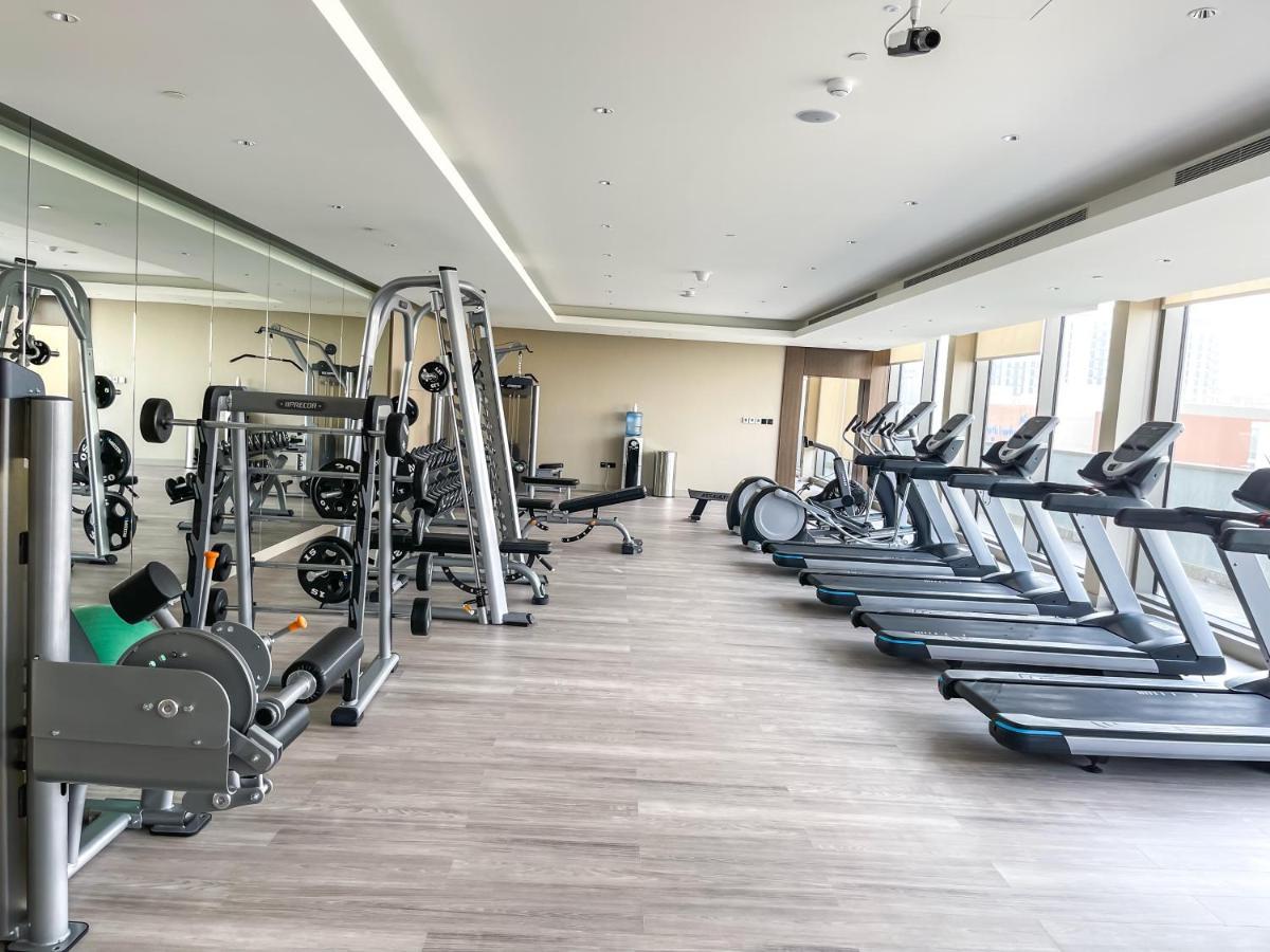 Appartement By Latinem Luxury 2br Cv B113 Near Burj Khalifa Dubai