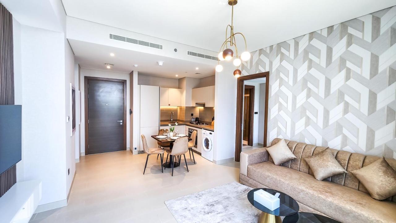 Appartement By Latinem Luxury 2br Cv B113 Near Burj Khalifa *