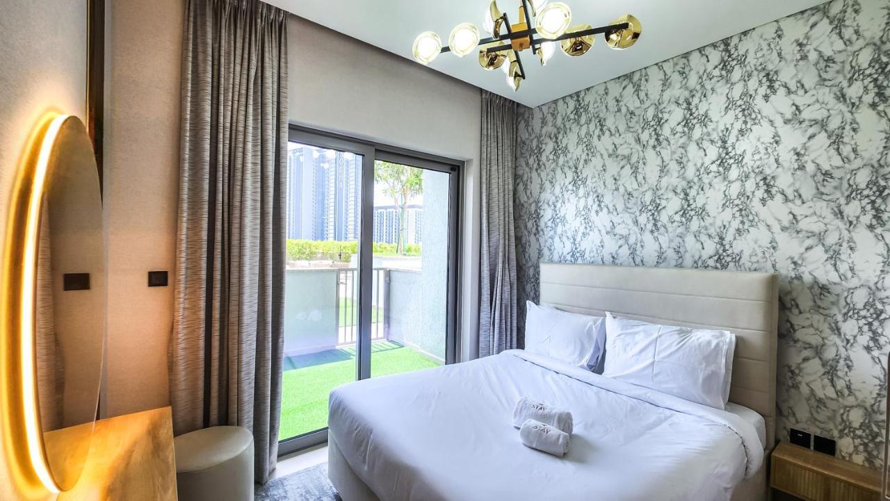 Appartement By Latinem Luxury 2br Cv B113 Near Burj Khalifa Dubai